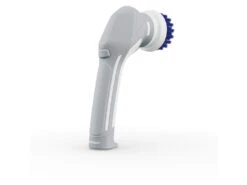 SILVERCREST® Elektrische Reinigungsbürste, Mit Vier Aufsätzen -Kuchenwelt Verkauf gcp920e6a6d9e944aba89e7dcff68ce1f41