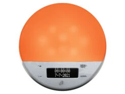 AURIOL® Lichtwecker Mit DAB+ Radio, 8 Farben 19 AURIOL® Lichtwecker Mit DAB+ Radio, 8 Farben -Kuchenwelt Verkauf gcp929f4a710d4c4d669698f6369cbc2f59