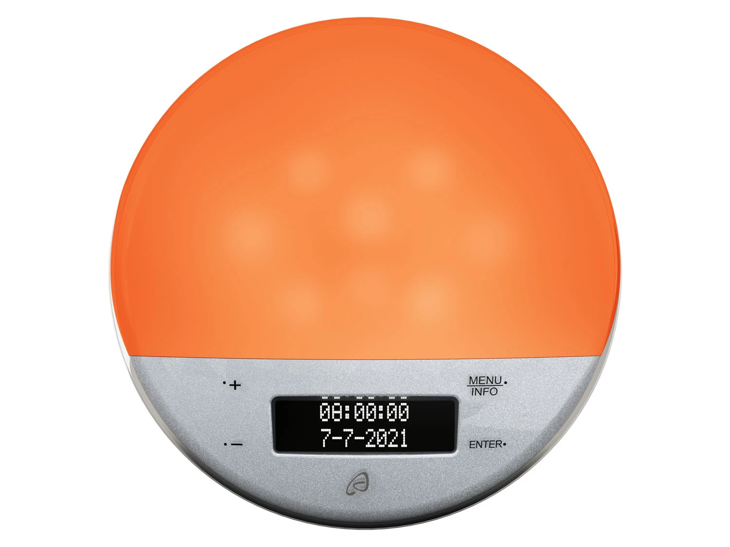 AURIOL® Lichtwecker Mit DAB+ Radio, 8 Farben 10 AURIOL® Lichtwecker Mit DAB+ Radio, 8 Farben – Bild 10