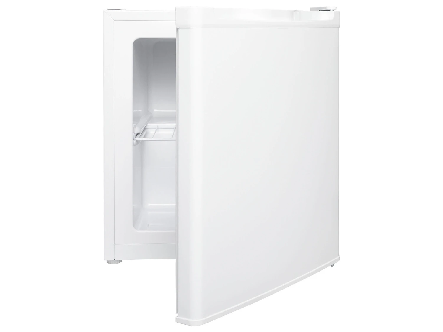 SILVERCREST® Minigefrierschrank »SMG 33 A2« + Eiswürfelformer 2 SILVERCREST® Minigefrierschrank »SMG 33 A2« + Eiswürfelformer – Bild 2