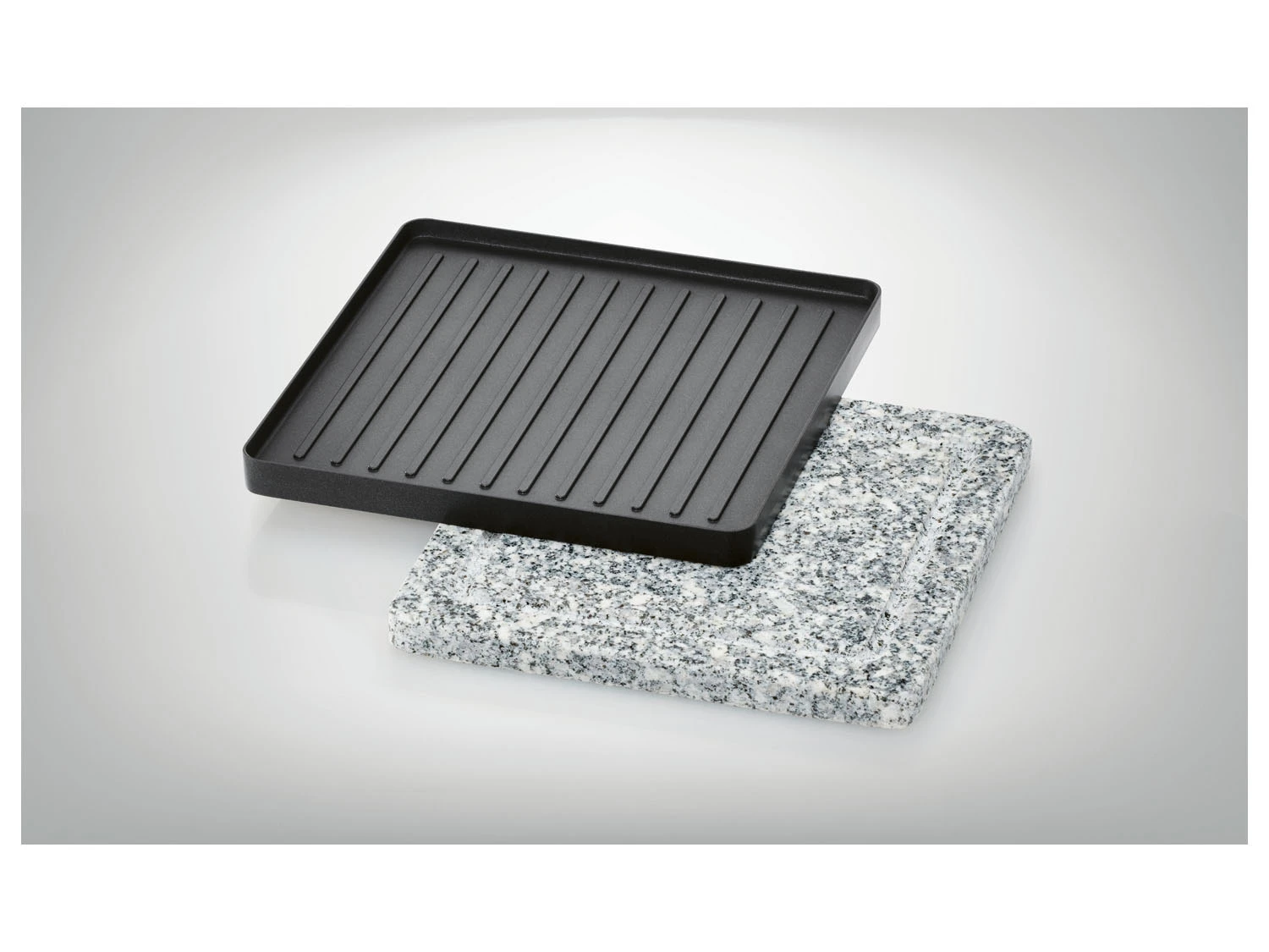 SILVERCREST® KITCHEN TOOLS Raclette Grill »SRGS 1400 D4/ SORGS 1400 D4«, Mit Heißem Stein 5 SILVERCREST® KITCHEN TOOLS Raclette Grill »SRGS 1400 D4/ SORGS 1400 D4«, Mit Heißem Stein – Bild 5