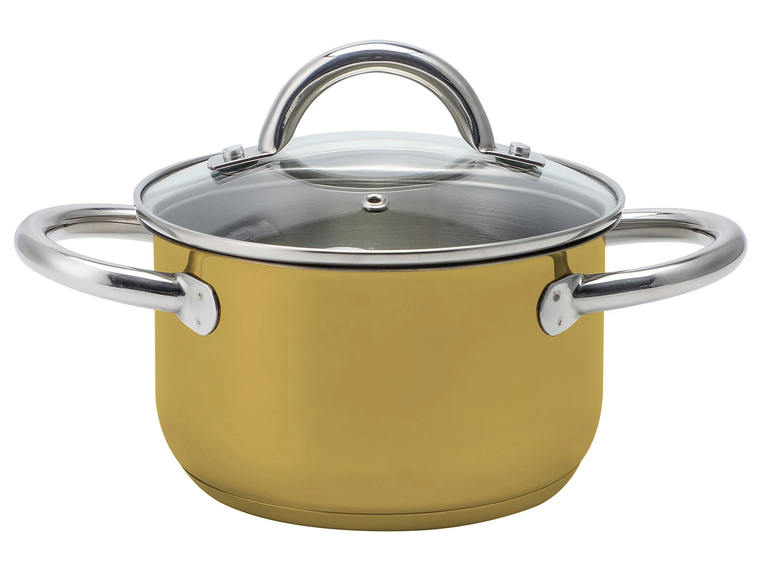 ECHTWERK Kochtopf-Set 8tlg 8 ECHTWERK Kochtopf-Set 8tlg – Bild 8