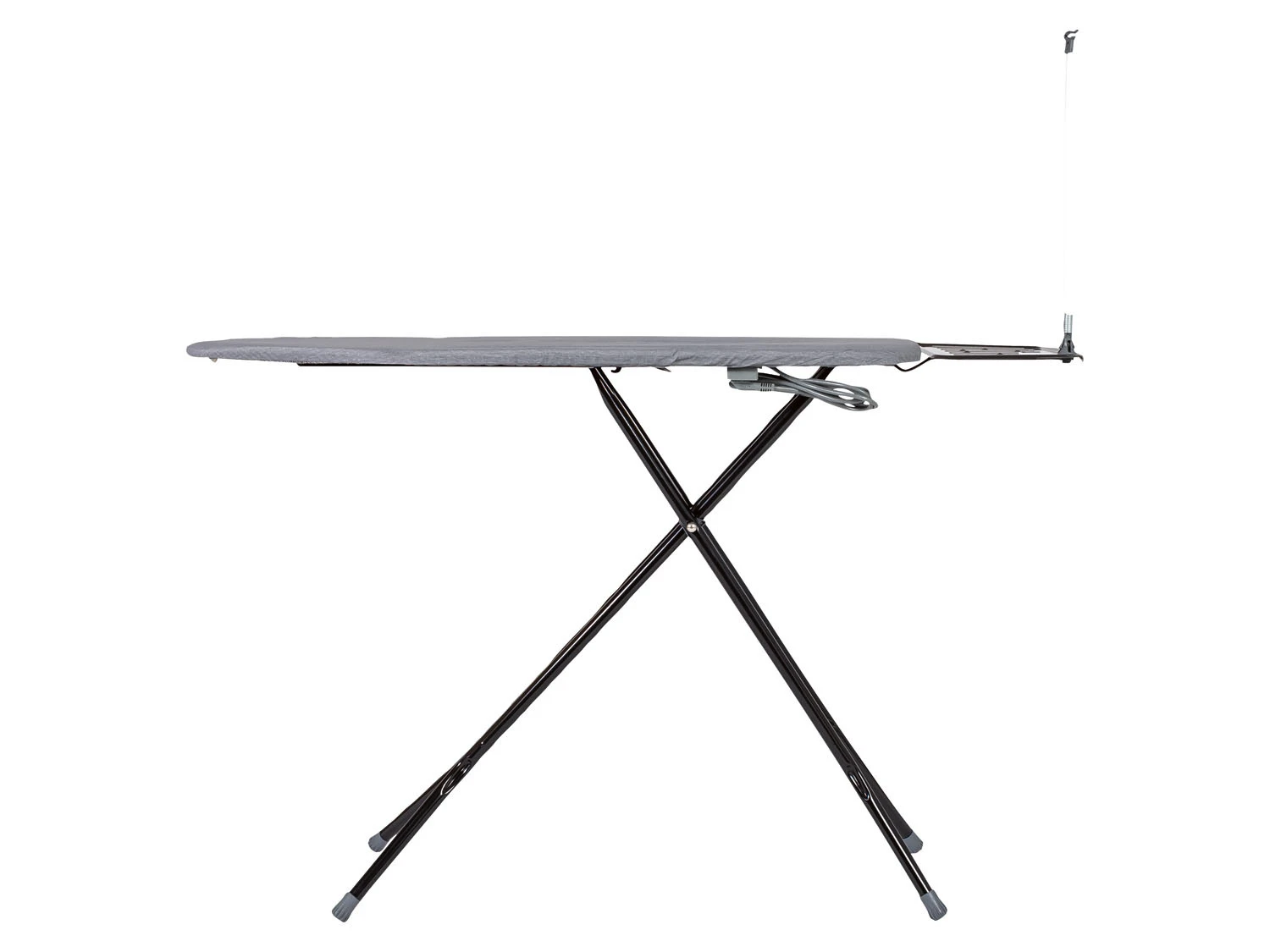 AquaPur Bügeltisch, Höhenverstellbar 3 AquaPur Bügeltisch, Höhenverstellbar – Bild 3