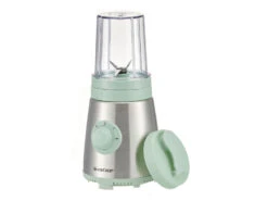 SILVERCREST® KITCHEN TOOLS Smoothie-Maker »SSME 300 A2«, 300 W, 2 Trinkbecher -Kuchenwelt Verkauf gcp945e030a39ee47f18be338d85a096fba