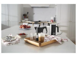 SILVERCREST® KITCHEN TOOLS Milchaufschäumer »SMAS 500 C3«, 4 Programme 16 SILVERCREST® KITCHEN TOOLS Milchaufschäumer »SMAS 500 C3«, 4 Programme -Kuchenwelt Verkauf gcp94707e723c0a40c0822a1d5554433038