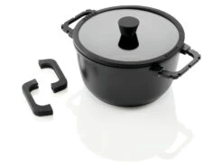 ERNESTO® Aluguss-Kochtopf, Ø 24 Cm, Mit Glasdeckel -Kuchenwelt Verkauf gcp9474f8c191dd45dcbea2186056e80fb2