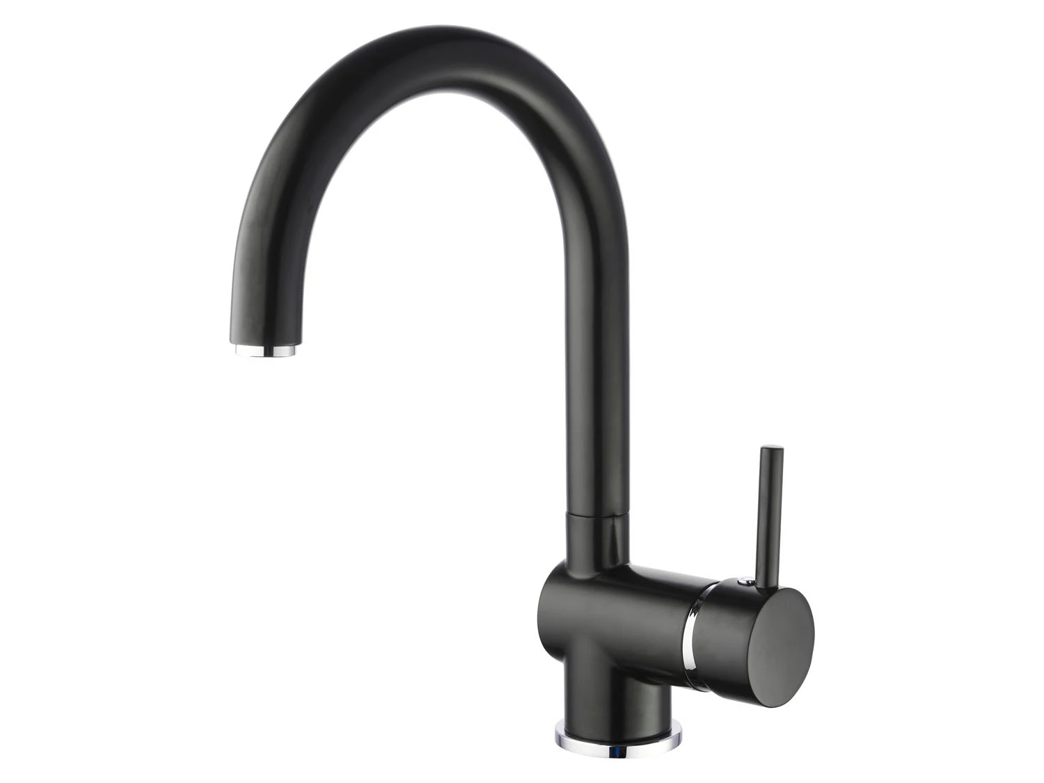 VEROSAN Niederdruck-Küchenarmatur »PRAG«, Matt 4 VEROSAN Niederdruck-Küchenarmatur »PRAG«, Matt – Bild 4