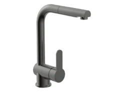 Schütte Küchenarmatur »LONDON«, Mit Herausziehbarem Auslauf