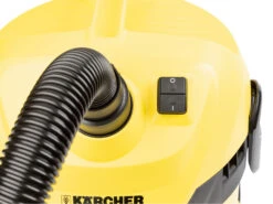 Kärcher Nass-/Trockensauger »WD 2«, Schaumstofffilter -Kuchenwelt Verkauf gcp95cf46812f1346558d8719cd9478bc68