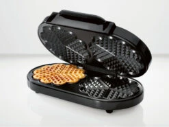 SILVERCREST® KITCHEN TOOLS Doppel-Waffeleisen »SDW 1200 C1«, 1200 W -Kuchenwelt Verkauf gcp967858c2d16c4146b504fb32bc98a936