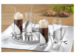 Esmeyer Irish Coffee Set 13 Esmeyer Irish Coffee Set -Kuchenwelt Verkauf gcp9737af8d3f5d43ea8febbd690086af29