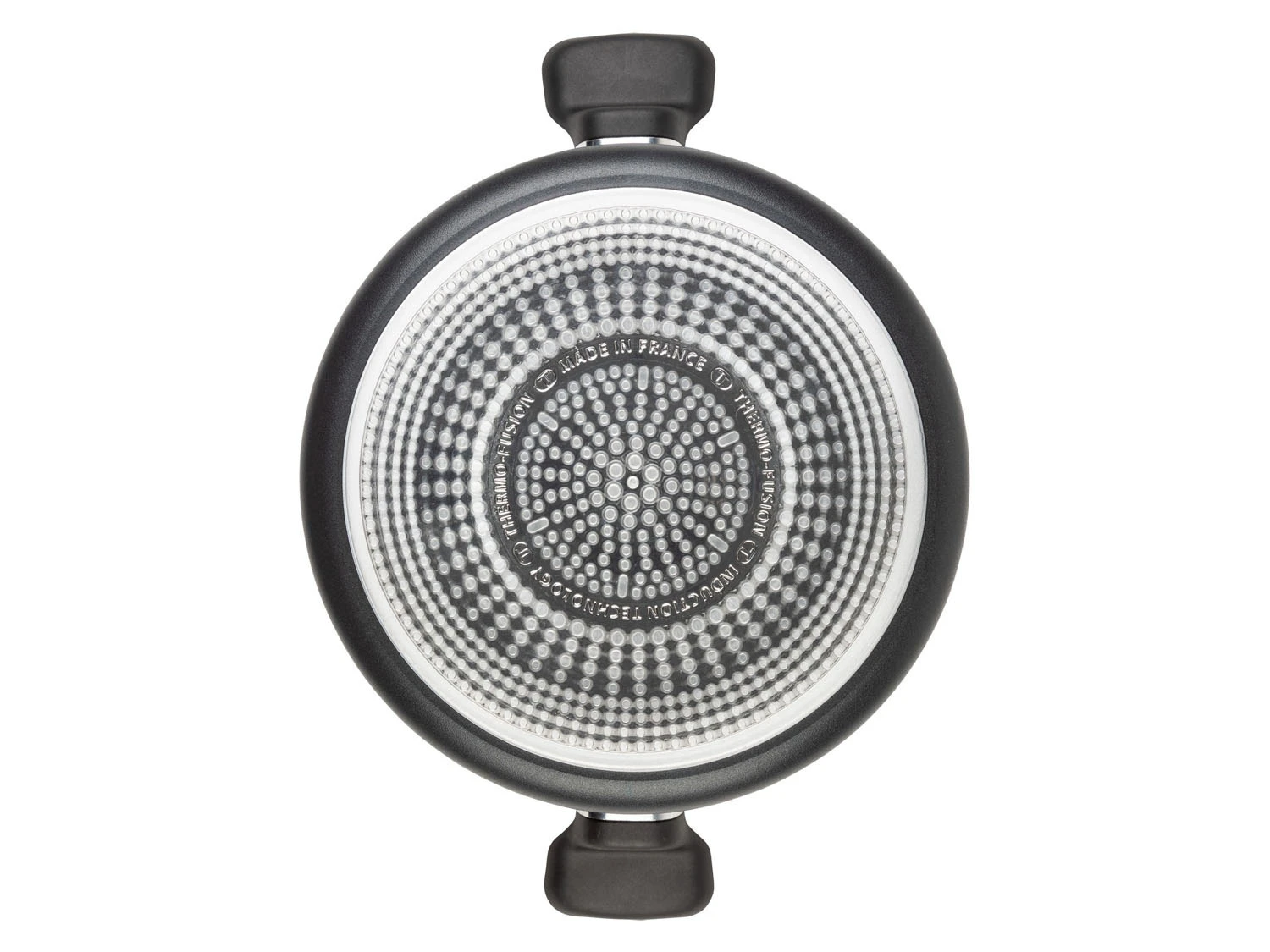 Tefal Kochtopf »C30846« Mit Deckel, Antihaftversiegelt , Ø 24 Cm 2 Tefal Kochtopf »C30846« Mit Deckel, Antihaftversiegelt , Ø 24 Cm – Bild 2