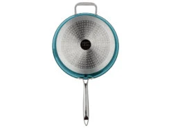 ERNESTO® Aluminiumpfanne 28 Cm Mit Edelstahlgriff -Kuchenwelt Verkauf gcp979e07f1320d4ae48df8dc0bcfdbb4ae