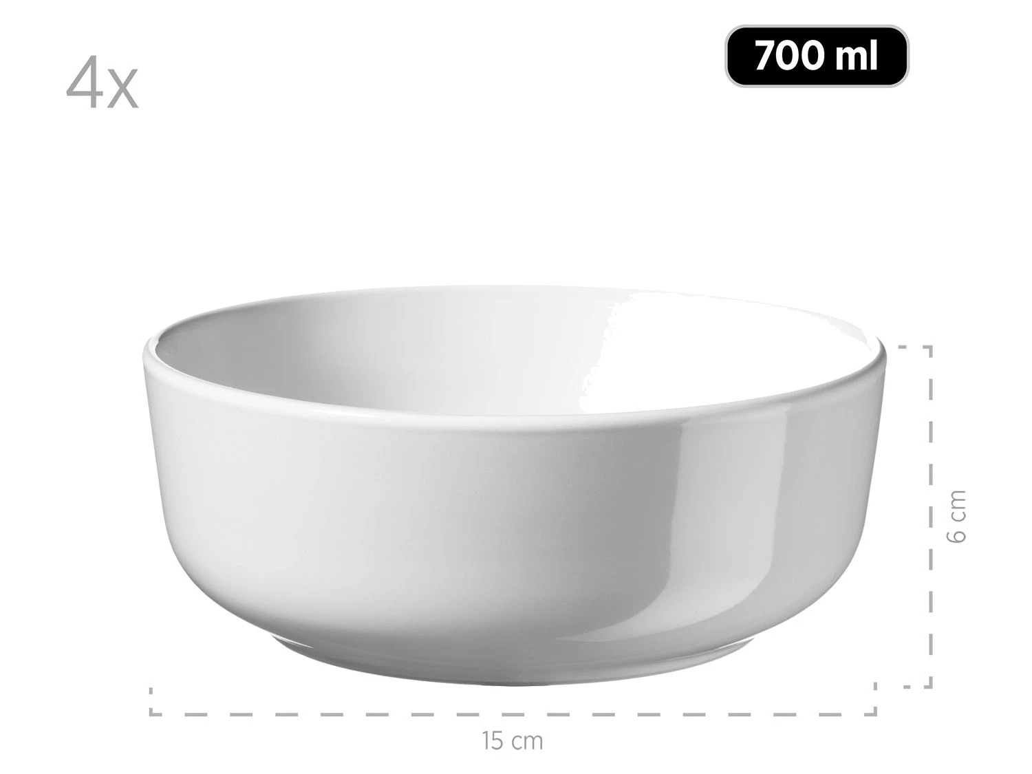 MÄSER Serie Alenia 16tlg. Kombiservice 4 MÄSER Serie Alenia 16tlg. Kombiservice – Bild 4