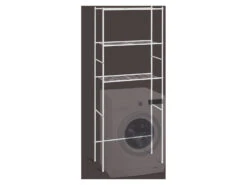 LIVARNO Home Waschmaschinenüberbau, Aus Metall -Kuchenwelt Verkauf gcp995e37a790ac4b6b9f9a37ba8956a044