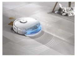 ECOVACS »Deebot T9« Saug- Und Wischroboter, Präzise Reinigung -Kuchenwelt Verkauf gcp99c3755ca6a541f48cf8a362363c649a