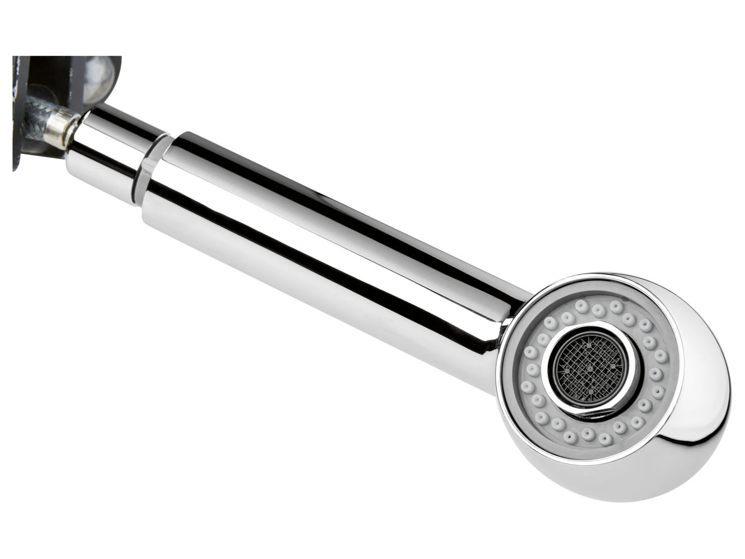 LIVARNO Home Einhebel-Spültischarmatur, 40-mm-Kartusche, Mit Temperaturbegrenzer 9 LIVARNO Home Einhebel-Spültischarmatur, 40-mm-Kartusche, Mit Temperaturbegrenzer – Bild 9