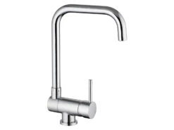 Eisl Küchenarmatur »FLEXO«, Wasserhahn Küche Für Unterfenster-Montage