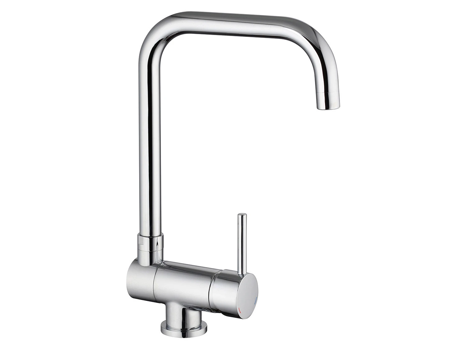 Eisl Küchenarmatur »FLEXO«, Wasserhahn Küche Für Unterfenster-Montage 1 Eisl Küchenarmatur »FLEXO«, Wasserhahn Küche Für Unterfenster-Montage