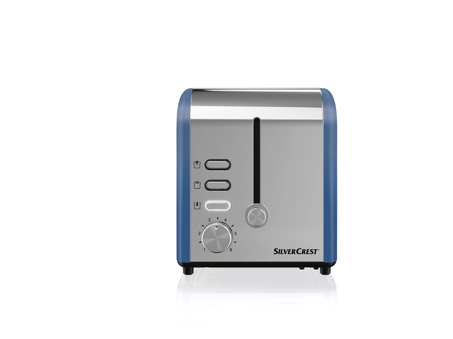 SILVERCREST® KITCHEN TOOLS Doppelschlitz-Toaster »STEC 920 A2«, 920 W 10 SILVERCREST® KITCHEN TOOLS Doppelschlitz-Toaster »STEC 920 A2«, 920 W – Bild 10