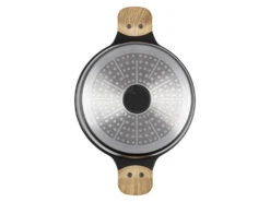 ERNESTO® Aluguss-Topf, Ø 20 Cm / -Stielkasserolle, Ø 16 Cm -Kuchenwelt Verkauf gcp9ba95451330e4e5b943945a6bf7e337f