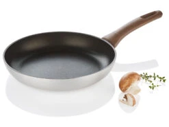 ERNESTO® Pfanne 24 Cm, Recyceltes Aluminium -Kuchenwelt Verkauf gcp9bd5c16328494ad68c92b5a82013f79c