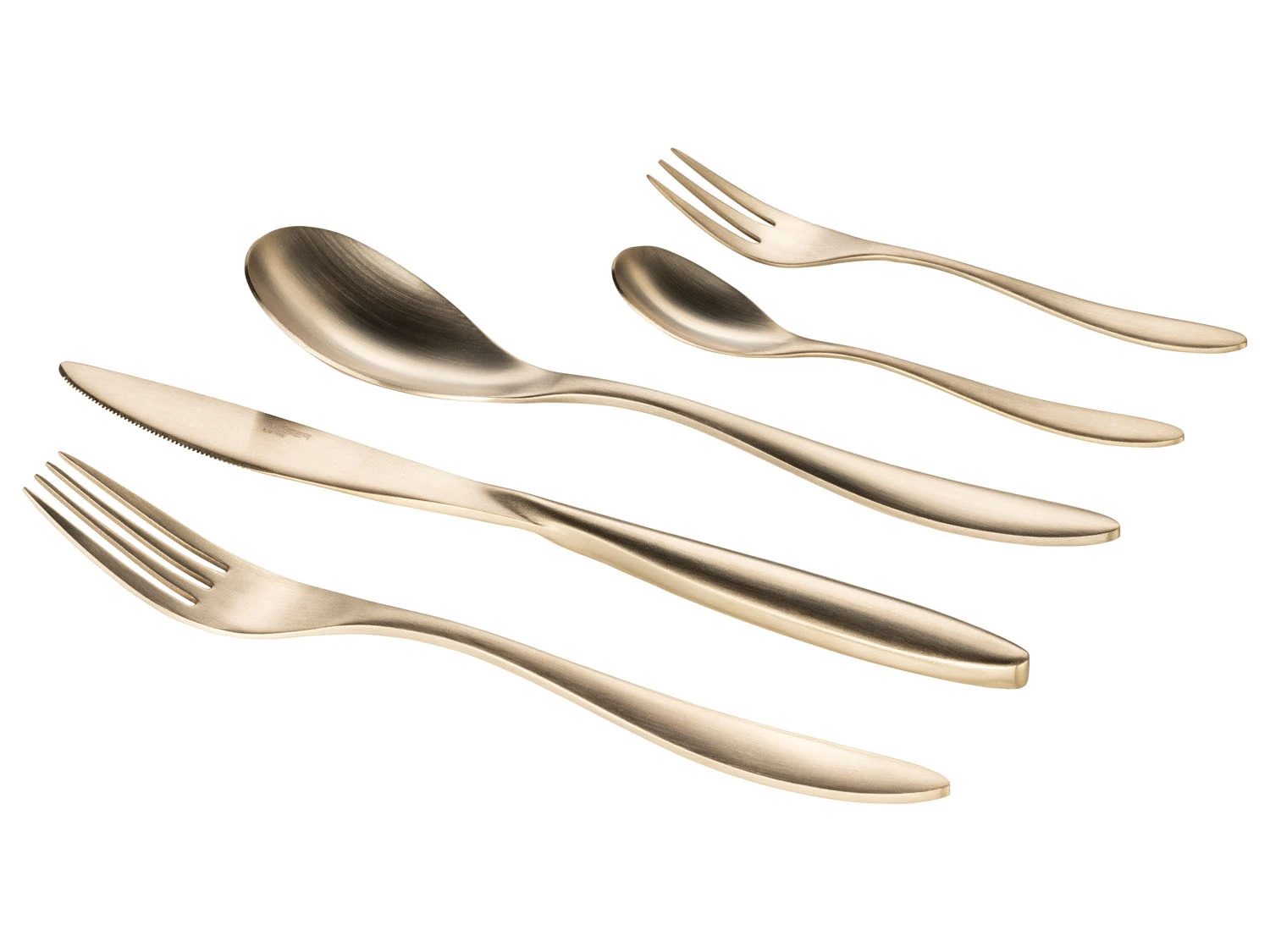 MÄSER Besteckgarnitur »Isabella«, 30-teilig 2 MÄSER Besteckgarnitur »Isabella«, 30-teilig – Bild 2