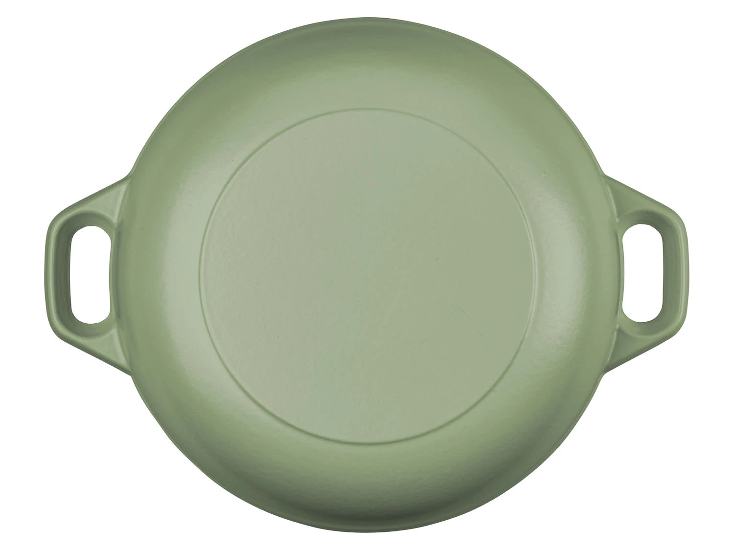 GSW Gusseisen Kochtopf, Ø 30 Cm 3 GSW Gusseisen Kochtopf, Ø 30 Cm – Bild 3