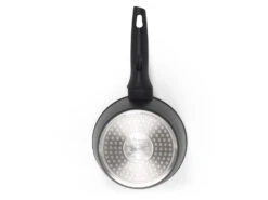 Russell Hobbs Aluminium Stielkasserolle Opulence Collection Schwarz/Gold -Kuchenwelt Verkauf gcp9cb0aebdc61f43c1a31d2351f4011329