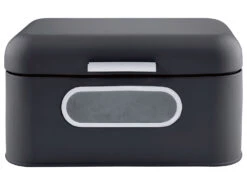 ERNESTO® Aluminium Brotkasten, Mit Klappdeckel -Kuchenwelt Verkauf gcp9d72409fbaee4c3a8b778217cdbfd19e