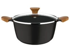 ERNESTO® Topf, Aluguss, Ø 24 Cm