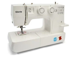 Nähmaschinenset Mit Nähmaschine Clarie16DLK