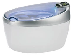 SILVERCREST® Ultraschall-Reinigungsgerät »SUR 48 C4«, 50 W -Kuchenwelt Verkauf gcp9e6fad923bdf4b2aa4355537964c1616