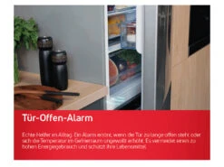 Amica Kühlgefrierkombination »KGCN 388 070 E« -Kuchenwelt Verkauf gcp9ea32195b78648e381ed728718688153