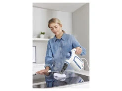 SILVERCREST® Hand-Dampfreiniger »SDM 1500 D3«, Mit Verlängerung Und Wischfunktion -Kuchenwelt Verkauf gcp9eb10dff73284841af45f8416f0029d0