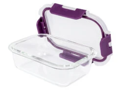 ERNESTO® Frischhaltedosen-Set, 3-teilig, Grün/lila 9 ERNESTO® Frischhaltedosen-Set, 3-teilig, Grün/lila -Kuchenwelt Verkauf gcp9ebf16b9ad974beaaa82d761c2cf48fa