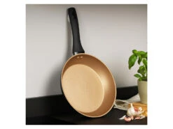 Russell Hobbs Aluminium Bratpfanne Opulence Collection Schwarz/Gold -Kuchenwelt Verkauf gcp9f0bb3b521f441888d62e02287569fe0