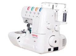 Veritas Overlock-Nähmaschine »Elastica II«, 75-1000 Stiche/Min. -Kuchenwelt Verkauf gcp9f647d79842d47a990eb63b88309314f