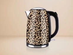 SILVERCREST® KITCHEN TOOLS Edelstahl-Wasserkocher »EDS 1,7L Print SWC 3100 B1«, 3100 W -Kuchenwelt Verkauf gcp9fb2e8ae91fc4068b48b0b0ffbf66df1