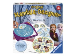 Ravensburger Mandala Designer Midi, Mit Schablonen -Kuchenwelt Verkauf gcpa02acdf87ae8484dab74077a77a76c79
