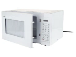 Sharp Mikrowelle YC-MG15 Mit Grill 25 Liter
