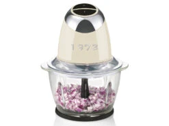 SILVERCREST® KITCHEN TOOLS Multizerkleinerer, Aus Glas, 500 W 17 SILVERCREST® KITCHEN TOOLS Multizerkleinerer, Aus Glas, 500 W -Kuchenwelt Verkauf gcpa0d99d398ffb49bea939853903795a40