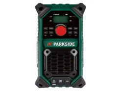 PARKSIDE® Akku-Baustellenradio »PBRA 20-Li B2« 20 V / 12 V Oder Netzbetrieb, Ohne Akku Und Ladegerät 15 PARKSIDE® Akku-Baustellenradio »PBRA 20-Li B2« 20 V / 12 V Oder Netzbetrieb, Ohne Akku Und Ladegerät -Kuchenwelt Verkauf gcpa178347ff457474e96afb138cd914bfe