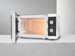 Sharp Mikrowelle »YC-LS201«, 20 L -Kuchenwelt Verkauf gcpa2178894b31d4e849fb4045e08747c58