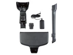 AEG Akku-Staubsauger »QX7-1-ÖKO«, Beutellos -Kuchenwelt Verkauf gcpa24d7bf5fb9f40209ad092ad8e08a6ea