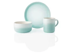 ERNESTO® Geschirr-Set, Teller / Schüssel / Tassen, 12-teilig, Porzellan -Kuchenwelt Verkauf gcpa261936ee23847e1abdb3b993376d46f