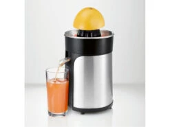 SILVERCREST® KITCHEN TOOLS Zitruspresse »SZP 85 A1«, Aus Edelstahl, 85 W -Kuchenwelt Verkauf gcpa2aeaf036e3940b988bde302abe5f28b