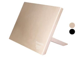 ERNESTO® Messerblock, Mit Antirutschfüßen