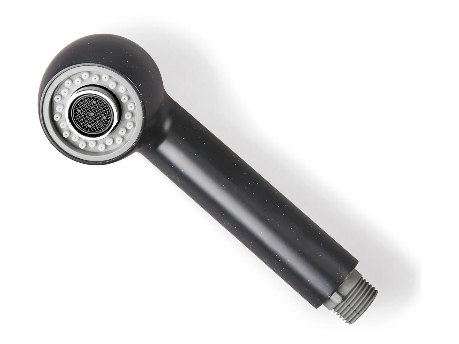 LIVARNO Home Einhebelmischer, Mit Ausziehbarer Brause, Granit 5 LIVARNO Home Einhebelmischer, Mit Ausziehbarer Brause, Granit – Bild 5