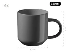 MÄSER Serie Alenia 16tlg. Kombiservice 17 MÄSER Serie Alenia 16tlg. Kombiservice -Kuchenwelt Verkauf gcpa380565079db42438097f38d2e32ed41